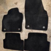 Tppetini tessuto VW Polo originali