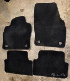 Tppetini tessuto VW Polo originali