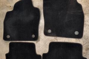 Tppetini tessuto VW Polo originali