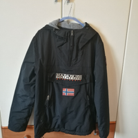 Giubbotto Napapijri