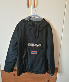 Giubbotto Napapijri