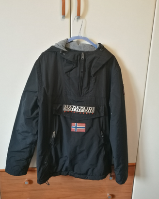 Giubbotto Napapijri