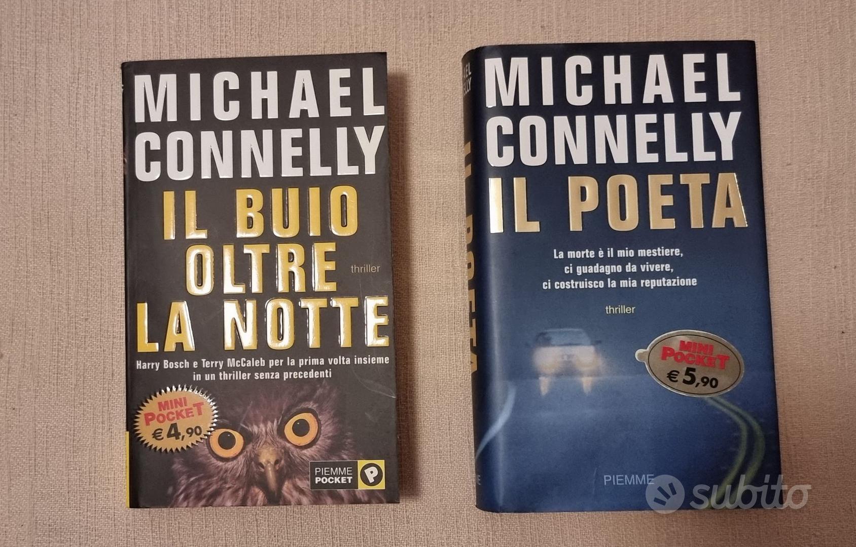 Michael Connelly - Libri e Riviste In vendita a Ferrara