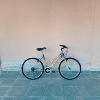 MTB donna 26" Esperia