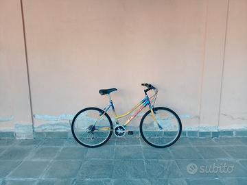 MTB donna 26" Esperia