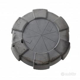 Tappo serbatoio benzina Yamaha DT 80 125 200 R