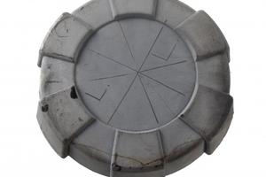 Tappo serbatoio benzina Yamaha DT 80 125 200 R