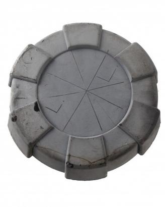 Tappo serbatoio benzina Yamaha DT 80 125 200 R