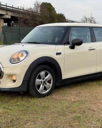 Mini Cooper One 1.5 Benzina 102cv E6B 2018