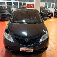 Lancia Ypsilon 1.2 69 CV 5 porte GPL Ecochic Gold