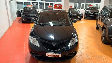 Lancia Ypsilon 1.2 69 CV 5 porte GPL Ecochic Gold