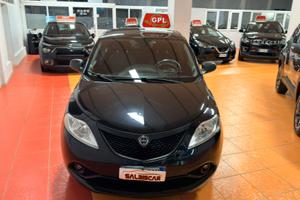 Lancia Ypsilon 1.2 69 CV 5 porte GPL Ecochic Gold