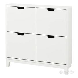 Scarpiera IKEA STÄLL