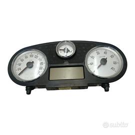 DISPLAY VEGLIA QUADRO STRUMENTI LANCIA Ypsilon 2Â°