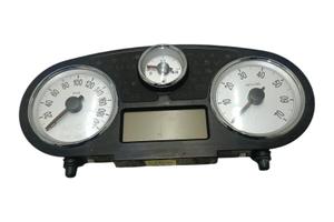 DISPLAY VEGLIA QUADRO STRUMENTI LANCIA Ypsilon 2Â°