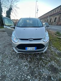 Ford B Max diesel 92 mila km 2012