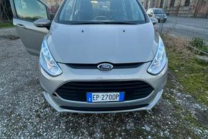 Ford B Max diesel 92 mila km 2012