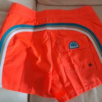 Costume Sundek T 30 nuovo originale fluo
