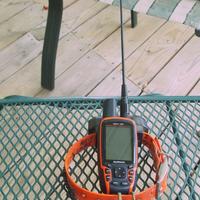 Palmare astro garmin 320