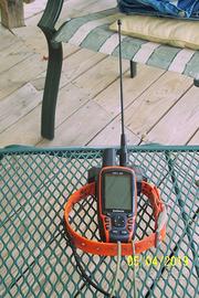 Palmare astro garmin 320