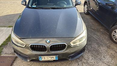 BMW serie 1