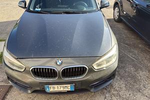 BMW serie 1