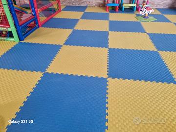area giochi