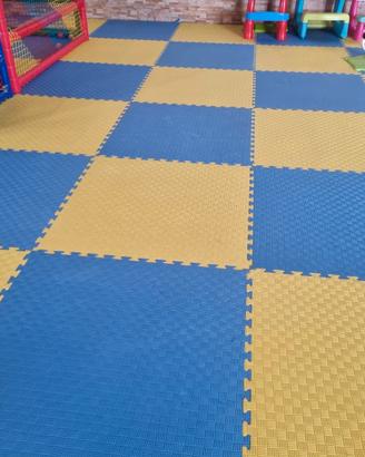 area giochi