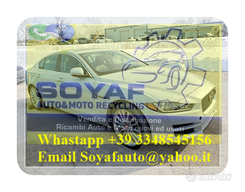 Ricambi Jaguar xe x-e r-dynamic fino al 2024