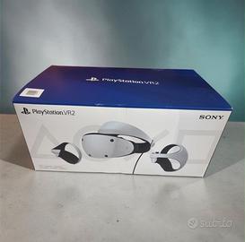 VR2 PS5