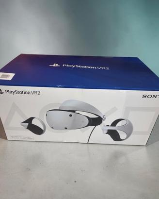 VR2 PS5