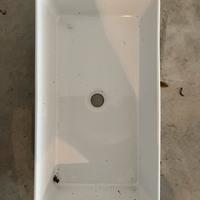 Lavabo incasso nuovo