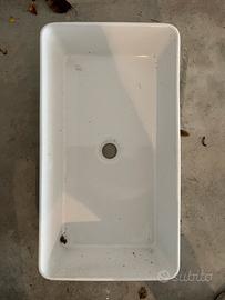 Lavabo incasso nuovo