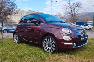 Fiat 500 1.0 hybrid Dolcevita 70cv ideale x neopat