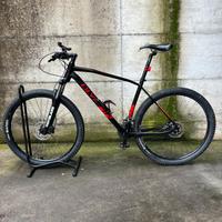 Mountain bike XL