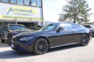 MERCEDES-BENZ CLE 300 4Matic Coupé AMG Line Prem