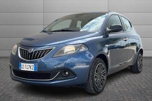 Lancia Ypsilon 1.0 hybrid Gold s&s 70cv