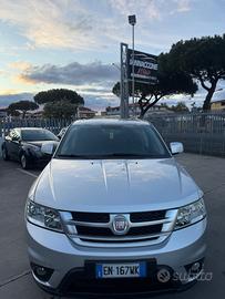 Fiat Freemont 7 posti super accessoriata 2013