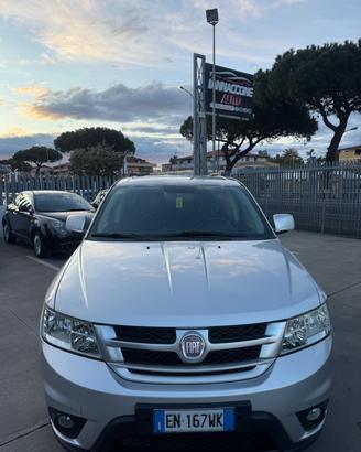 Fiat Freemont 7 posti super accessoriata 2013