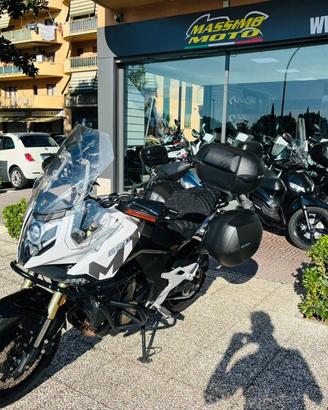 CF MOTO 650MT TUTTO INCLUSO ANCHE PASSAGGIO! MIN