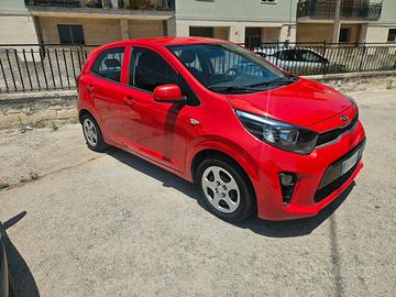 Kia Picanto 1.0 12V 5 porte Active