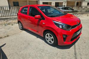 Kia Picanto 1.0 12V 5 porte Active