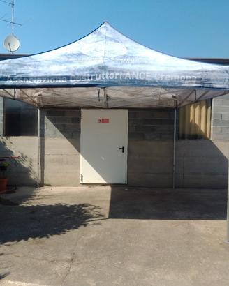 Gazebo  4x4 