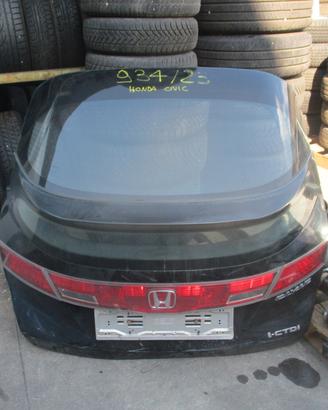 PORTELLO POST HONDA CIVIC 2.2 I-CDTI 2006 N22A2 93
