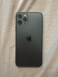 Iphone 11 pro