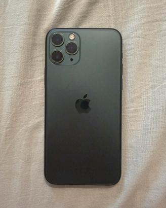 Iphone 11 pro