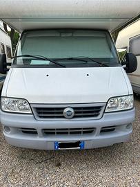 Camper Adria Coral 660 sp