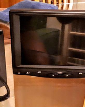 Field monitor per riprese video (DSLR)