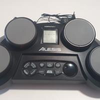 Batteria elettronica Alesis Compactkit 4