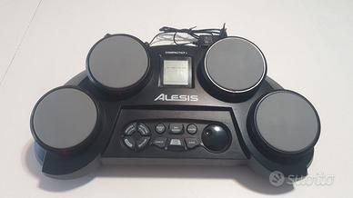 Batteria elettronica Alesis Compactkit 4